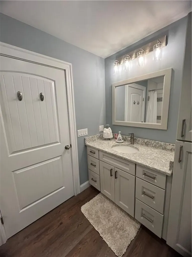 20 Harrington Road Coventry RI 02816