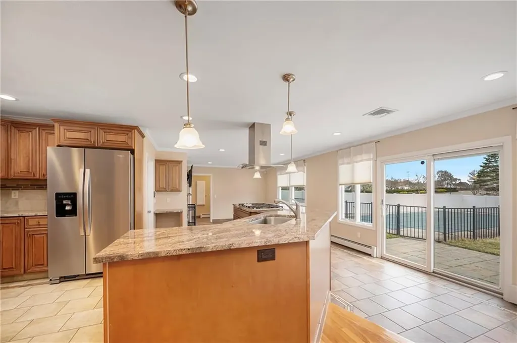 5 Bradford Drive Lincoln RI 02865