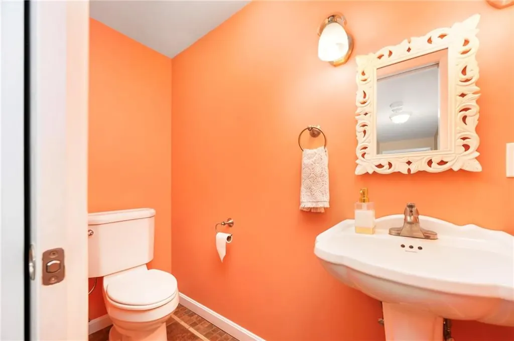 5 Bradford Drive Lincoln RI 02865