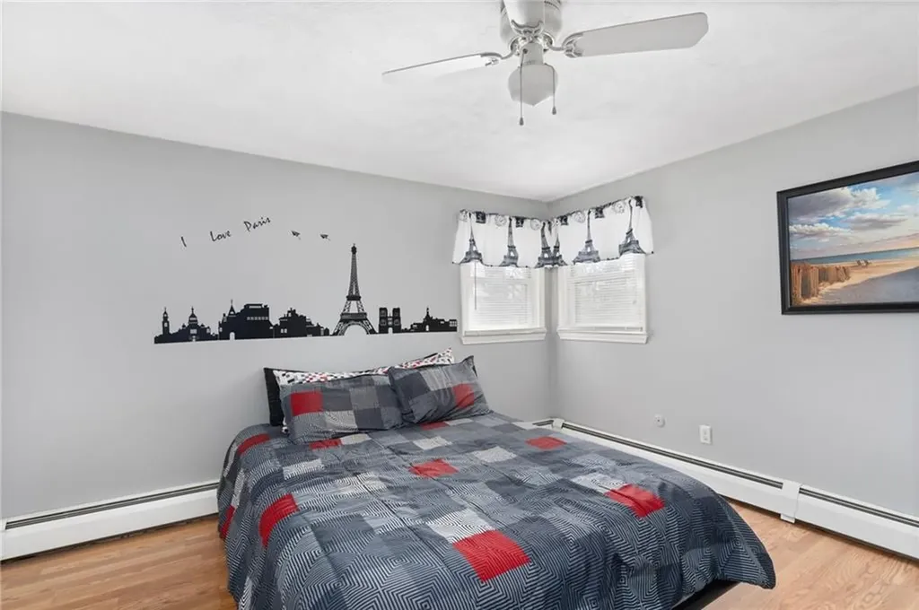 28 Chandler Drive Coventry RI 02816