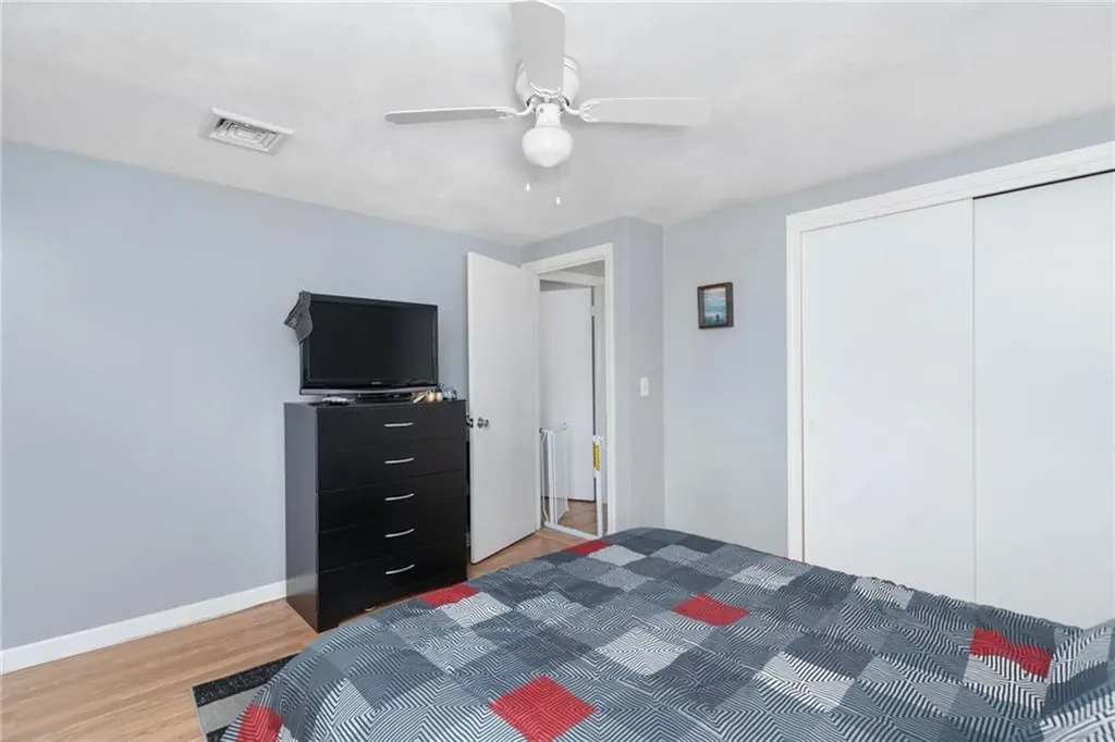 28 Chandler Drive Coventry RI 02816