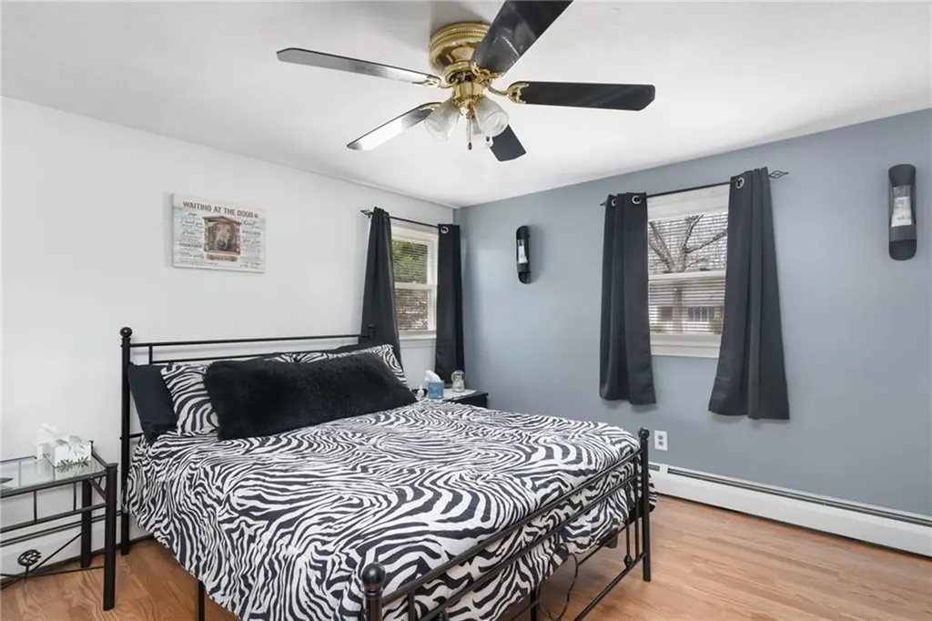 28 Chandler Drive Coventry RI 02816