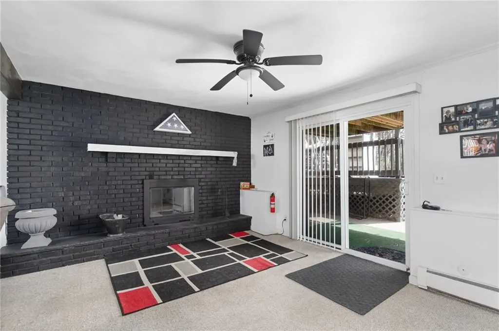 28 Chandler Drive Coventry RI 02816