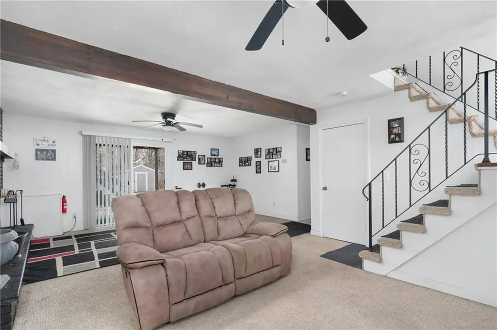 28 Chandler Drive Coventry RI 02816