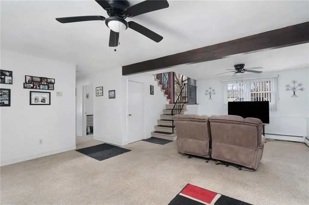 28 Chandler Drive Coventry RI 02816