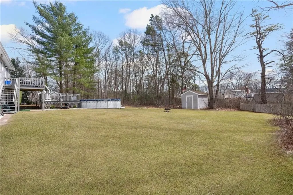 28 Chandler Drive Coventry RI 02816