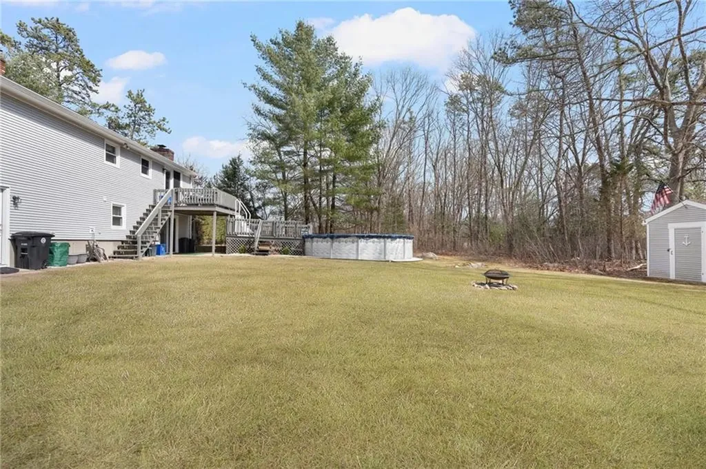 28 Chandler Drive Coventry RI 02816