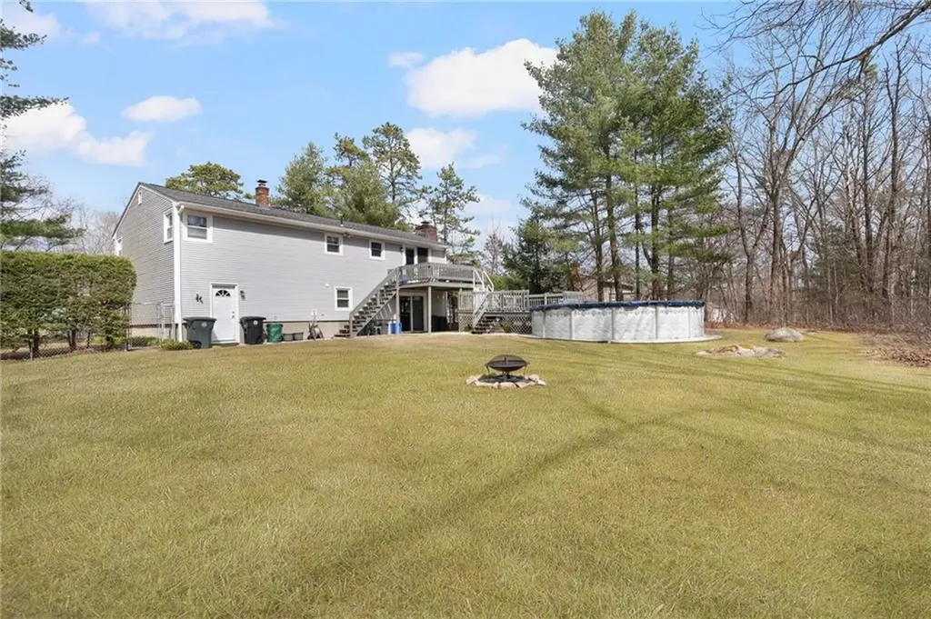 28 Chandler Drive Coventry RI 02816