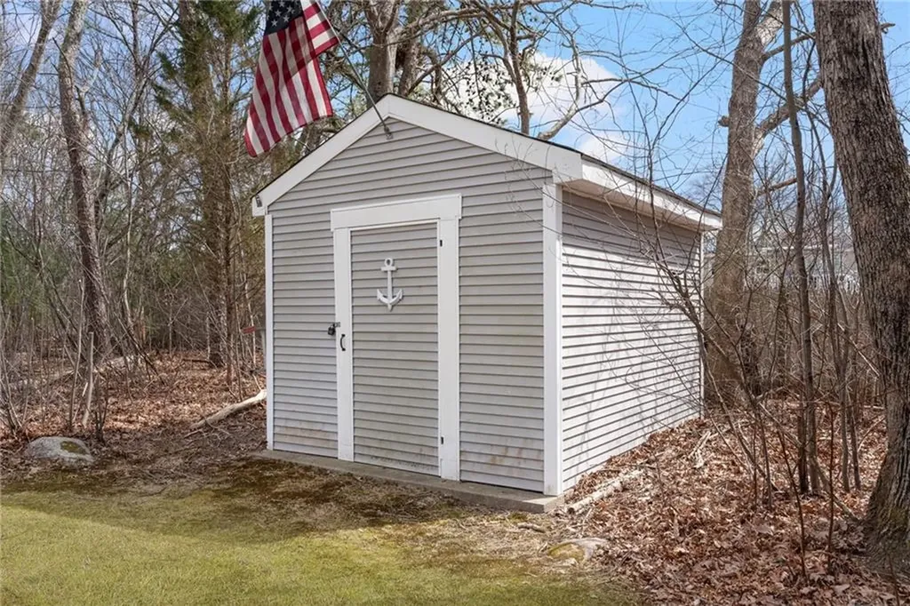 28 Chandler Drive Coventry RI 02816