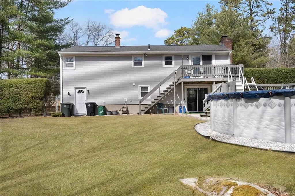 28 Chandler Drive Coventry RI 02816