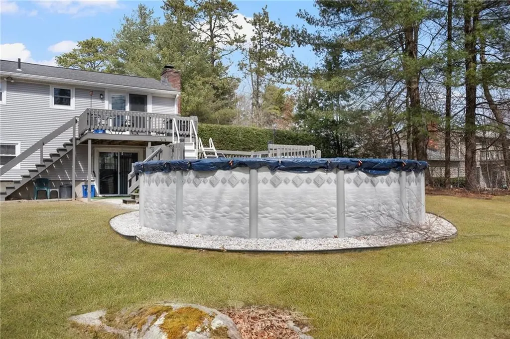28 Chandler Drive Coventry RI 02816