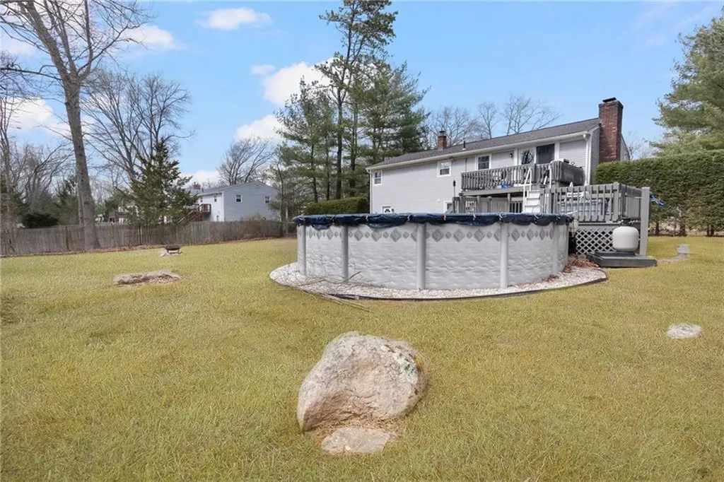 28 Chandler Drive Coventry RI 02816