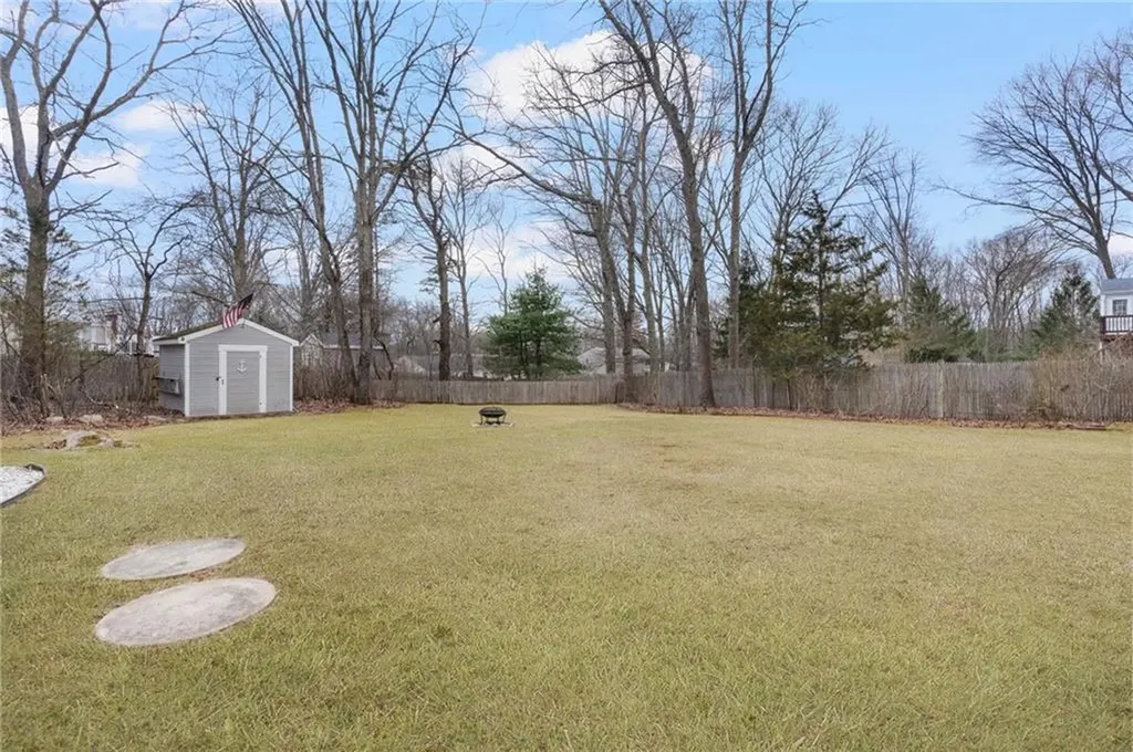 28 Chandler Drive Coventry RI 02816