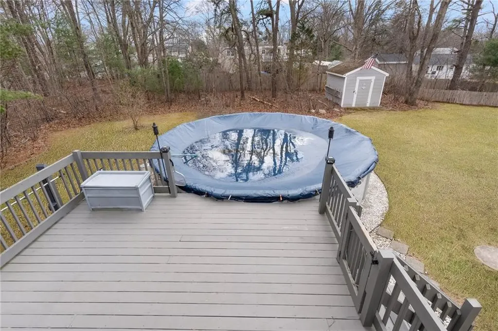 28 Chandler Drive Coventry RI 02816