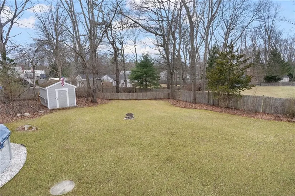 28 Chandler Drive Coventry RI 02816