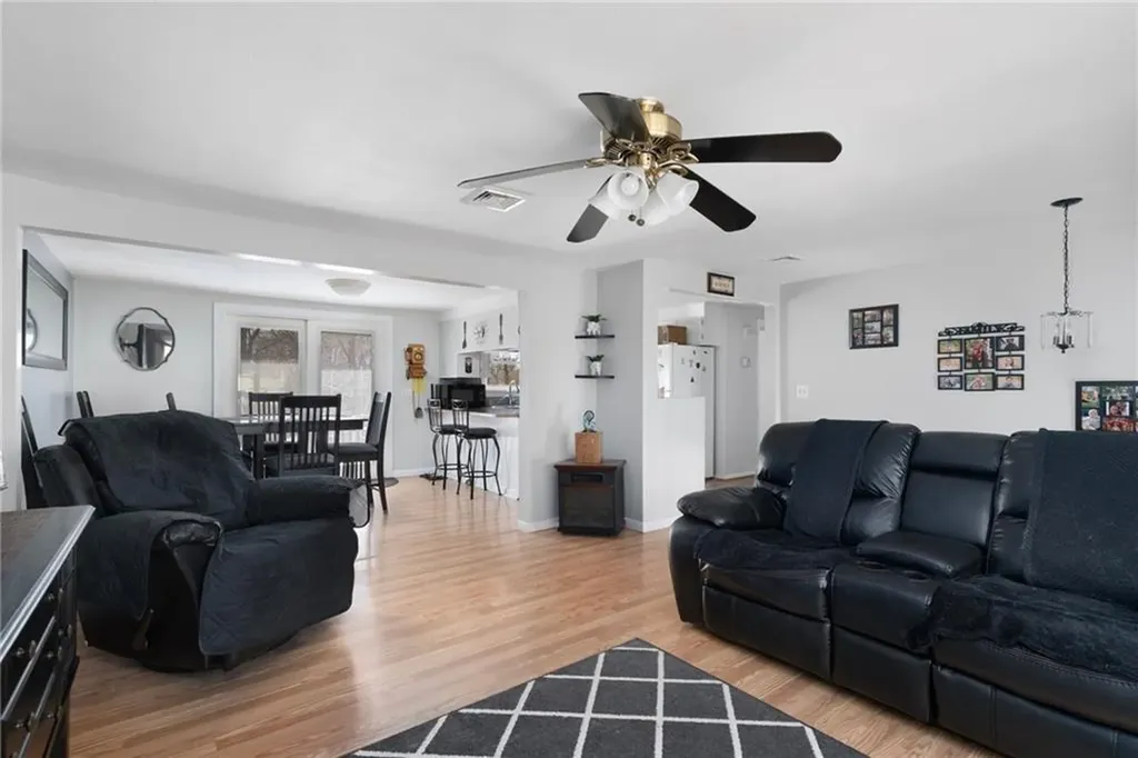28 Chandler Drive Coventry RI 02816