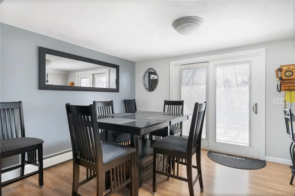 28 Chandler Drive Coventry RI 02816