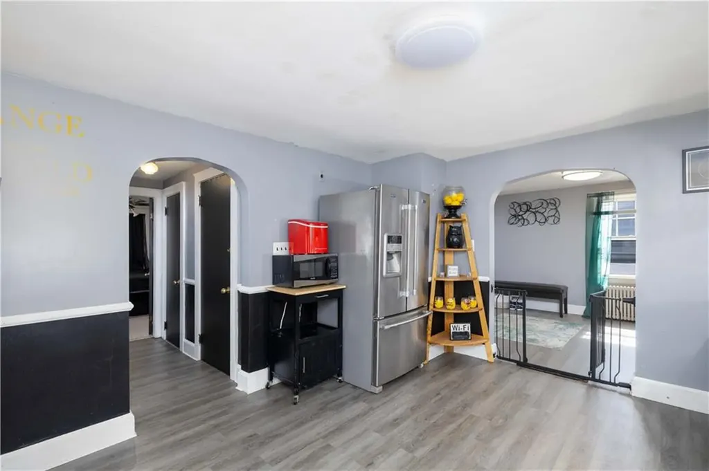 5 Albany Street North Providence RI 02904