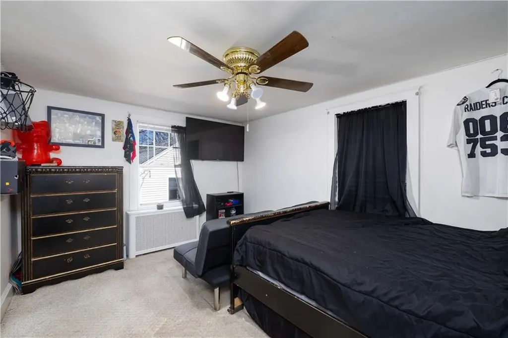 5 Albany Street North Providence RI 02904