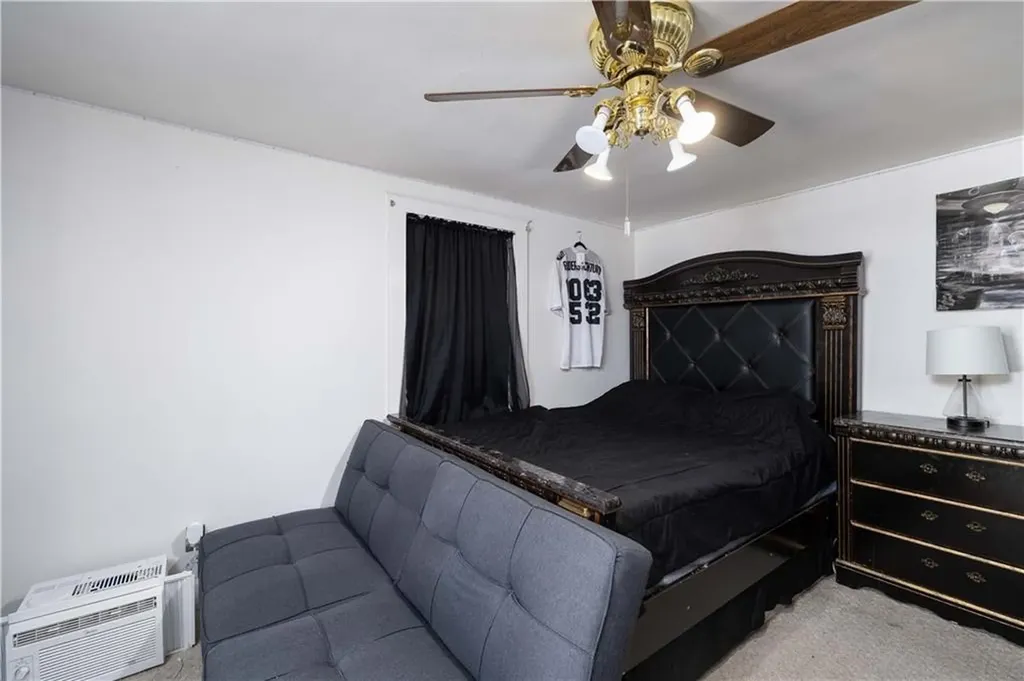 5 Albany Street North Providence RI 02904