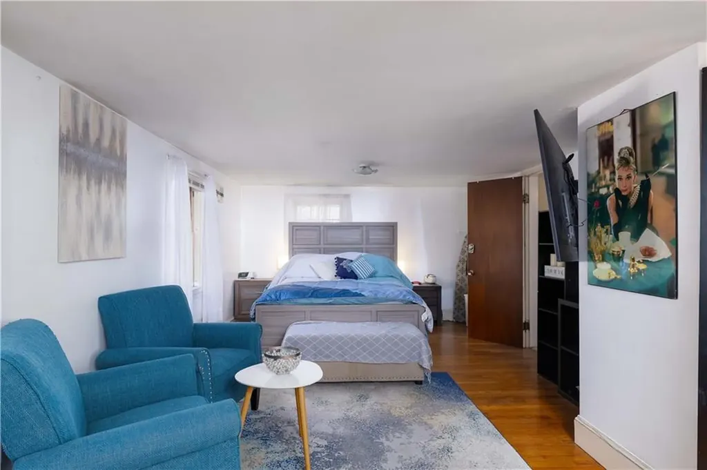 5 Albany Street North Providence RI 02904