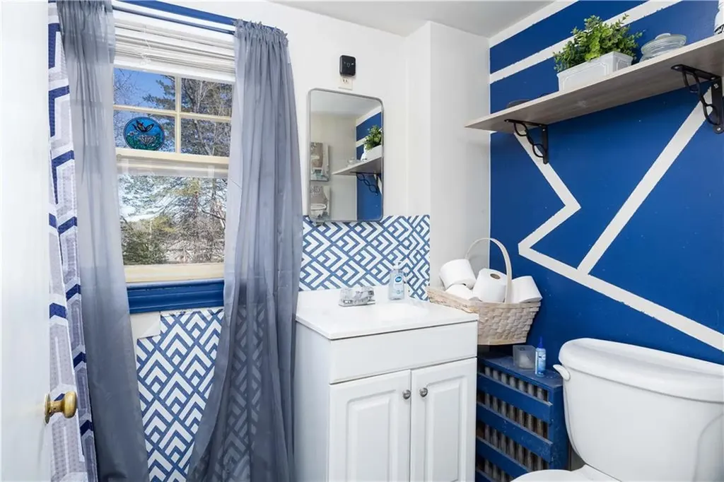 5 Albany Street North Providence RI 02904