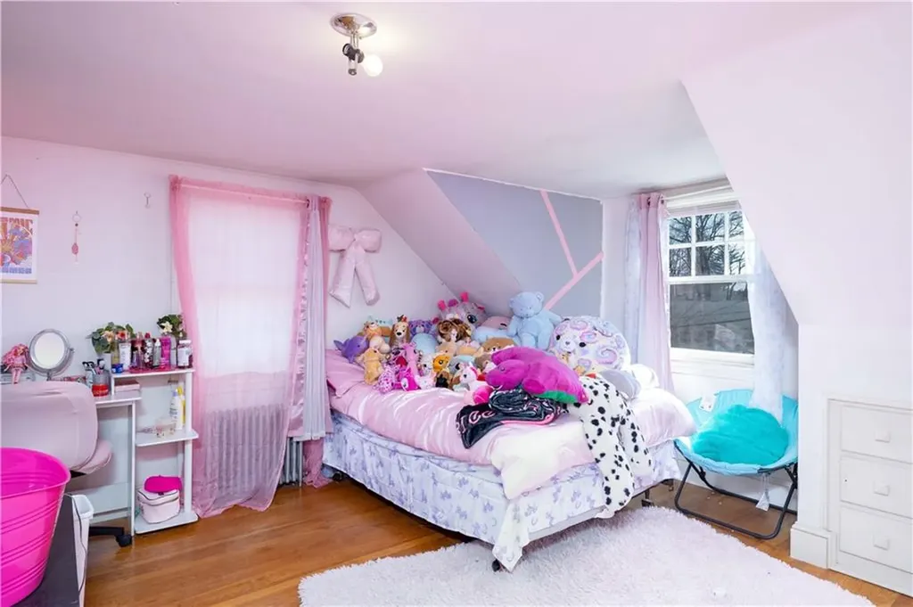 5 Albany Street North Providence RI 02904