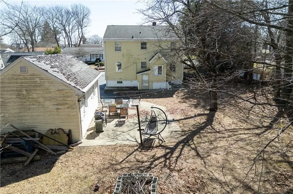 5 Albany Street North Providence RI 02904