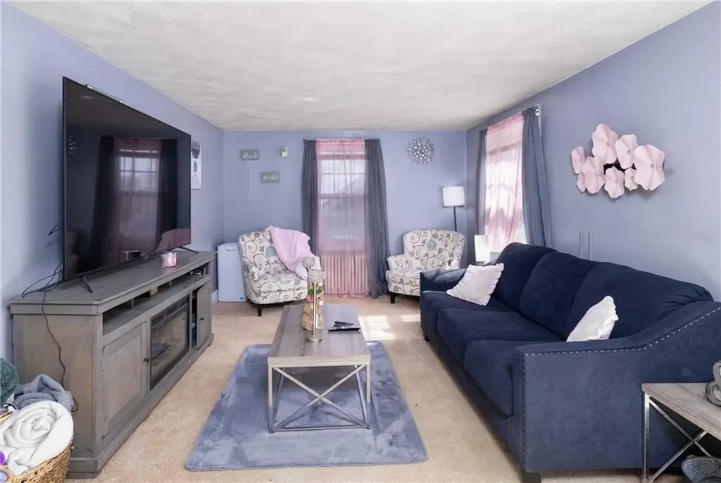 5 Albany Street North Providence RI 02904