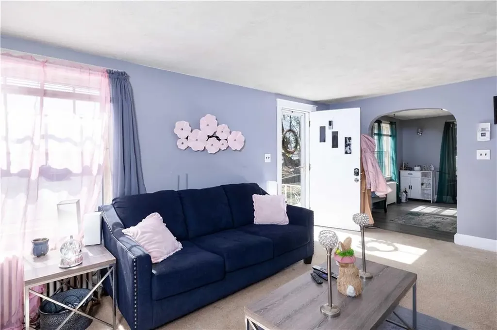 5 Albany Street North Providence RI 02904