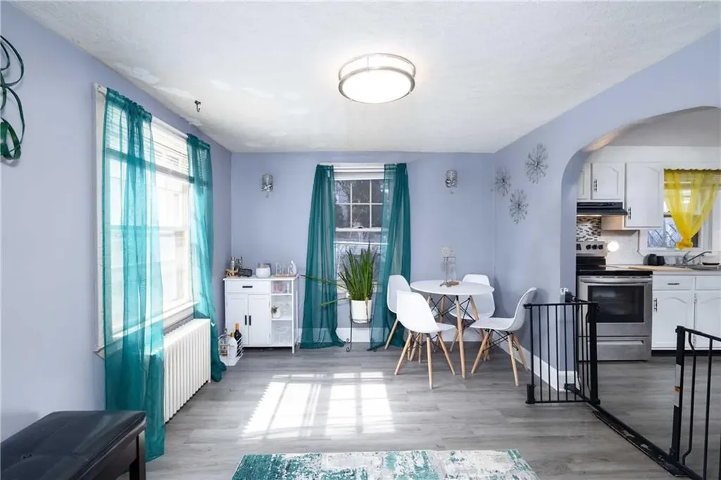 5 Albany Street North Providence RI 02904