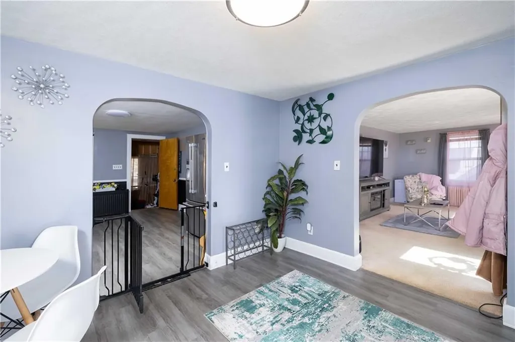 5 Albany Street North Providence RI 02904