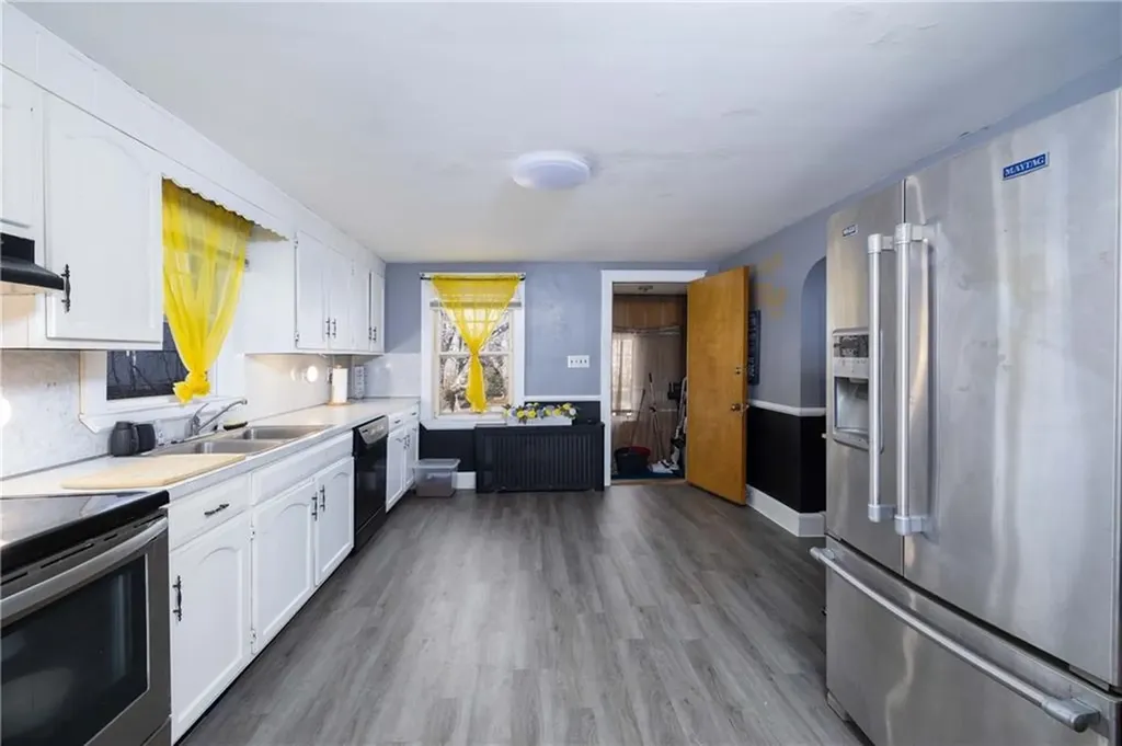 5 Albany Street North Providence RI 02904