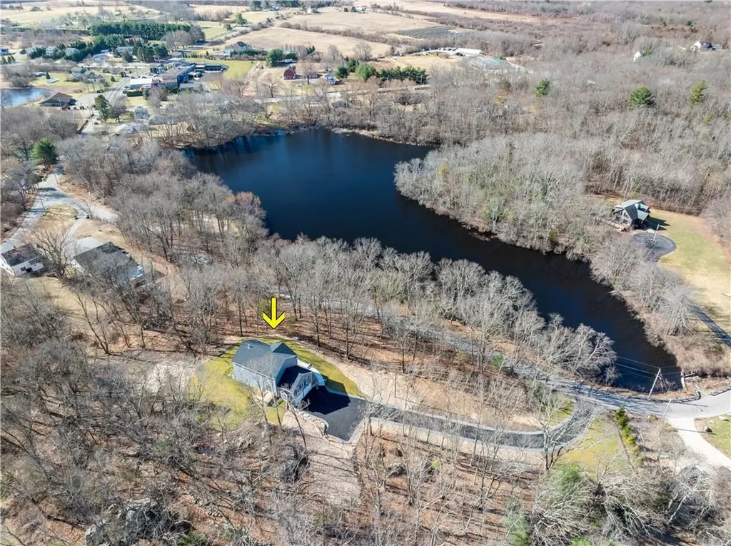 4 Jencks Road Cumberland RI 02864