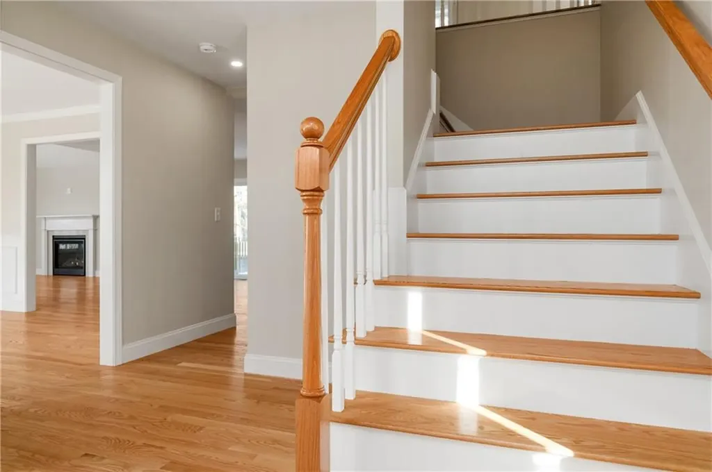 4 Jencks Road Cumberland RI 02864