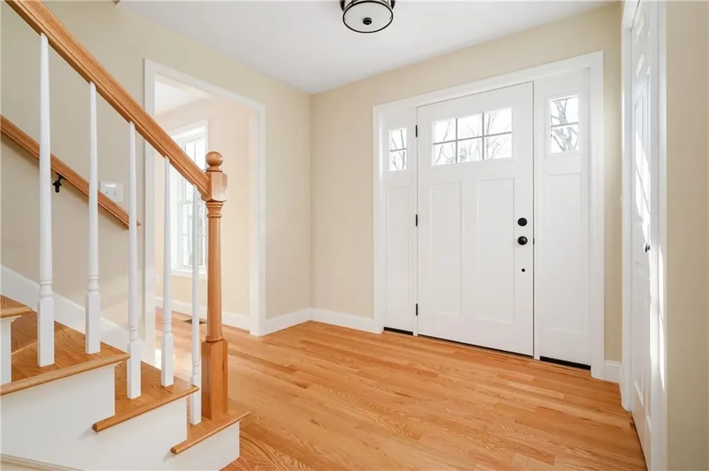 4 Jencks Road Cumberland RI 02864