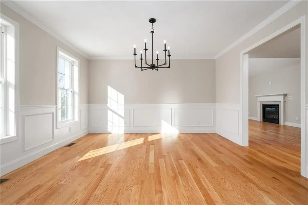 4 Jencks Road Cumberland RI 02864