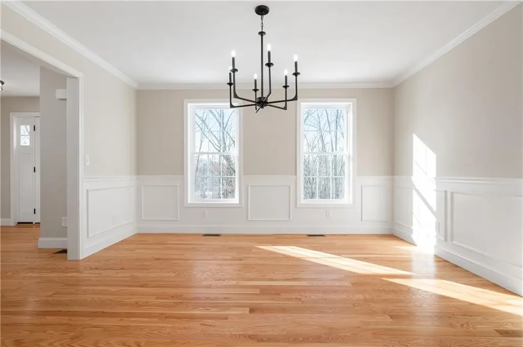 4 Jencks Road Cumberland RI 02864