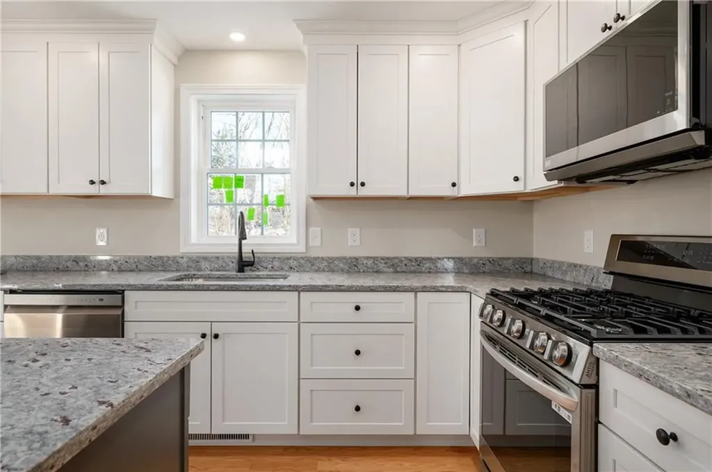 4 Jencks Road Cumberland RI 02864