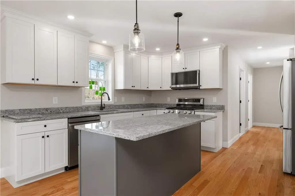 4 Jencks Road Cumberland RI 02864