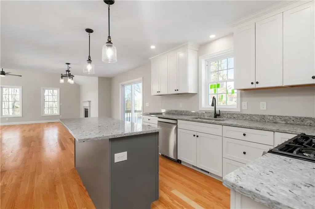 4 Jencks Road Cumberland RI 02864