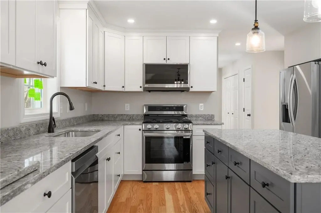 4 Jencks Road Cumberland RI 02864