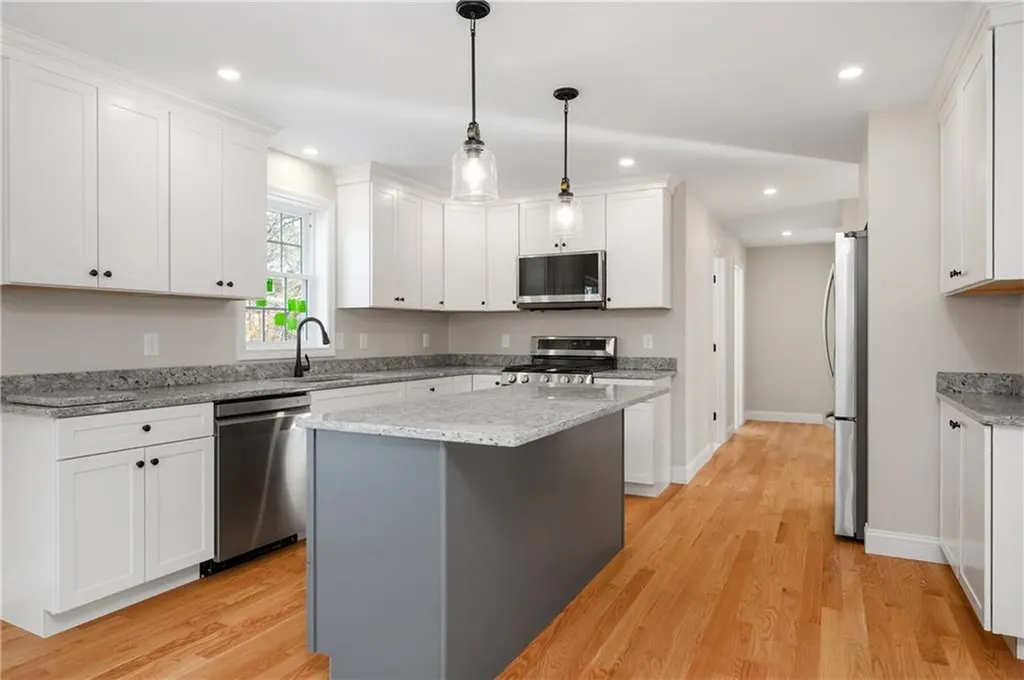 4 Jencks Road Cumberland RI 02864