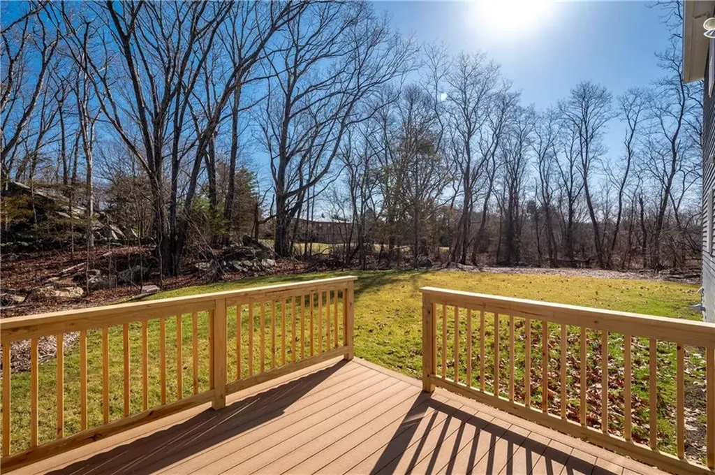 4 Jencks Road Cumberland RI 02864