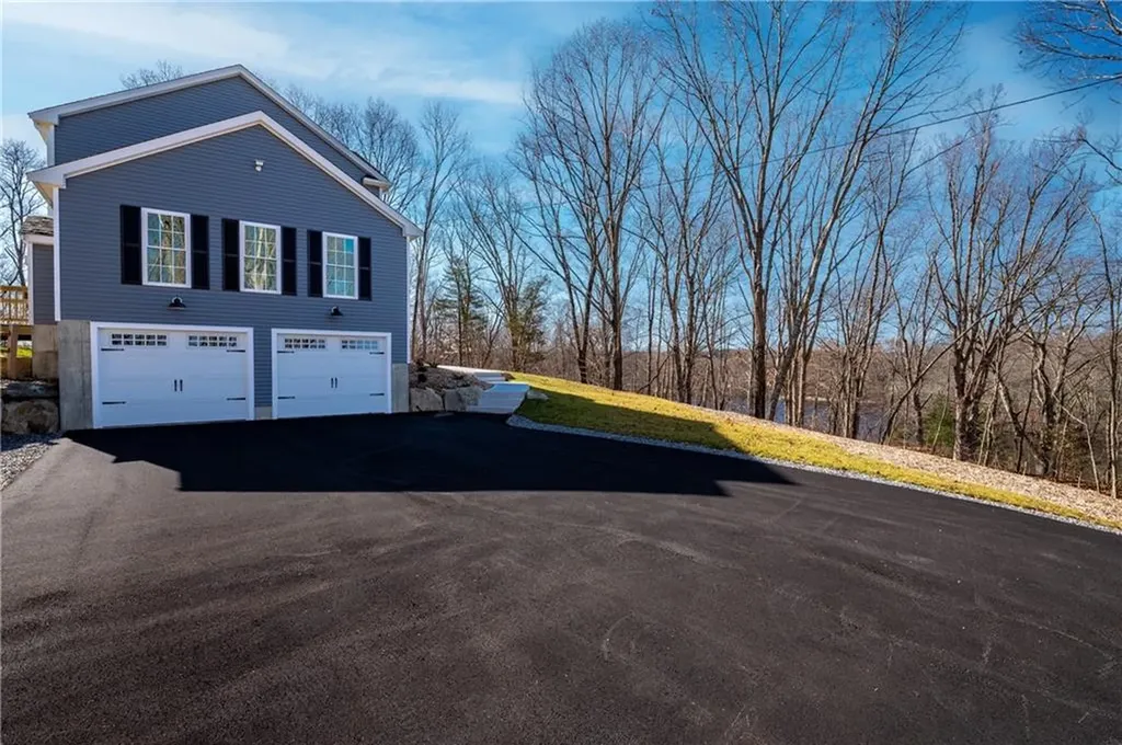 4 Jencks Road Cumberland RI 02864