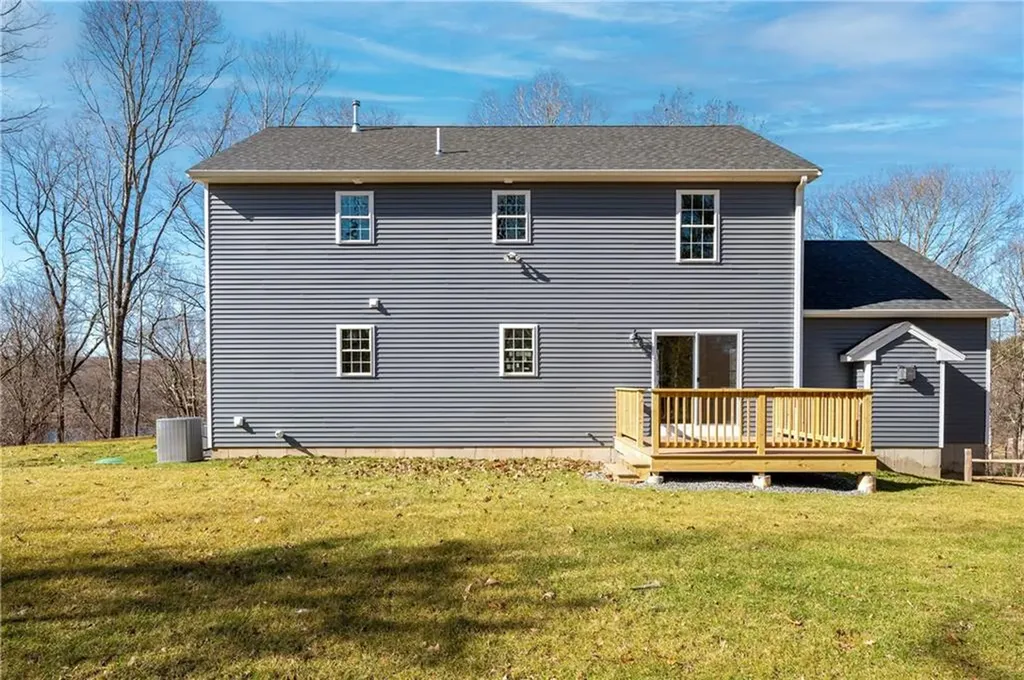 4 Jencks Road Cumberland RI 02864
