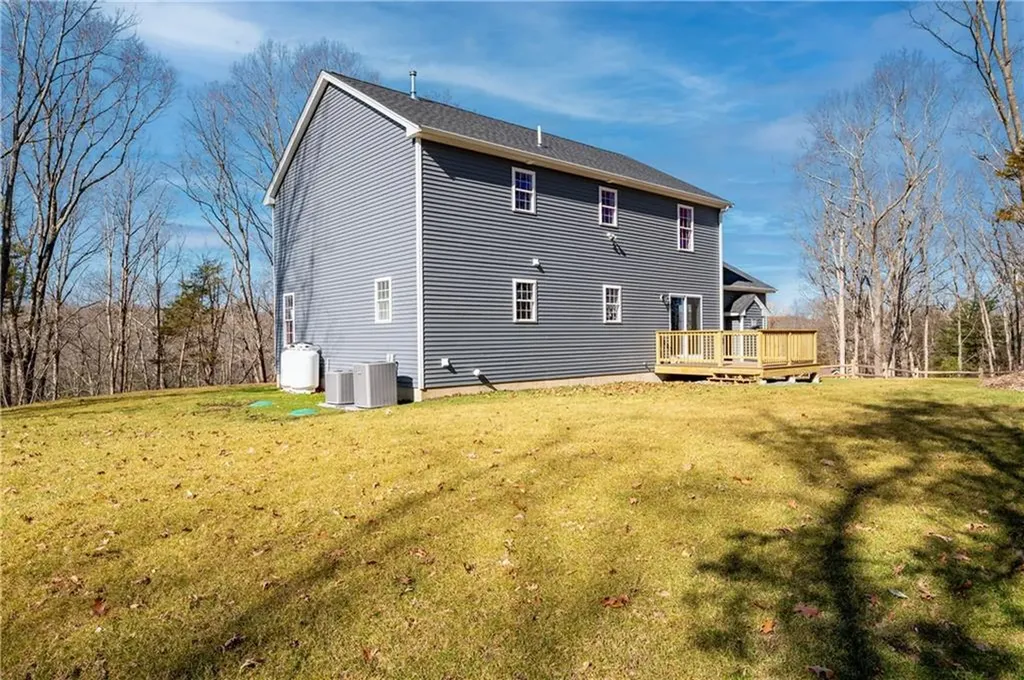 4 Jencks Road Cumberland RI 02864
