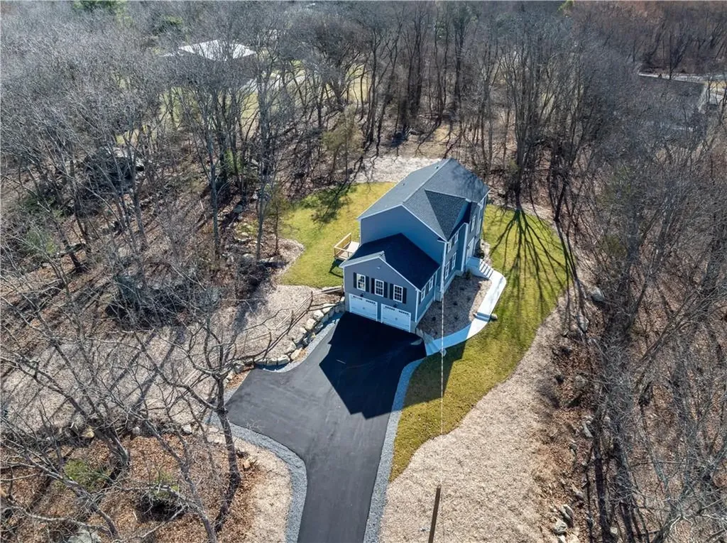 4 Jencks Road Cumberland RI 02864