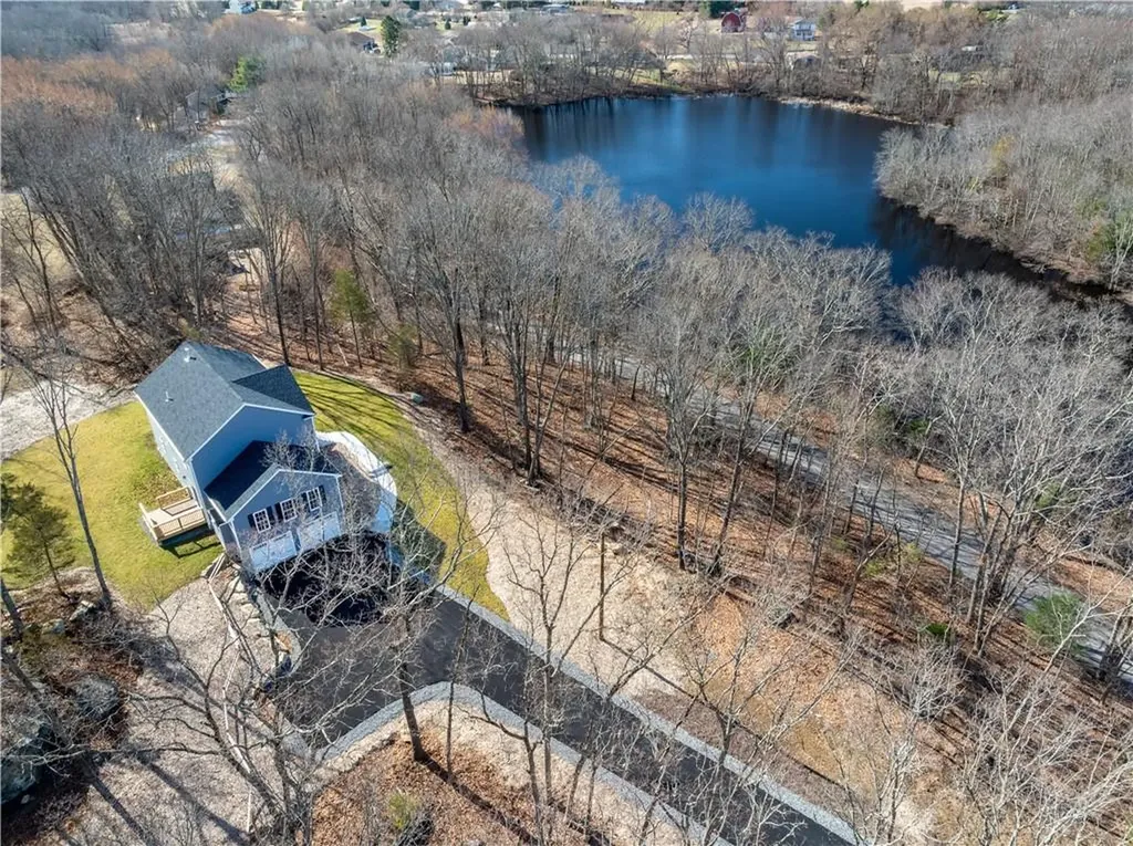 4 Jencks Road Cumberland RI 02864