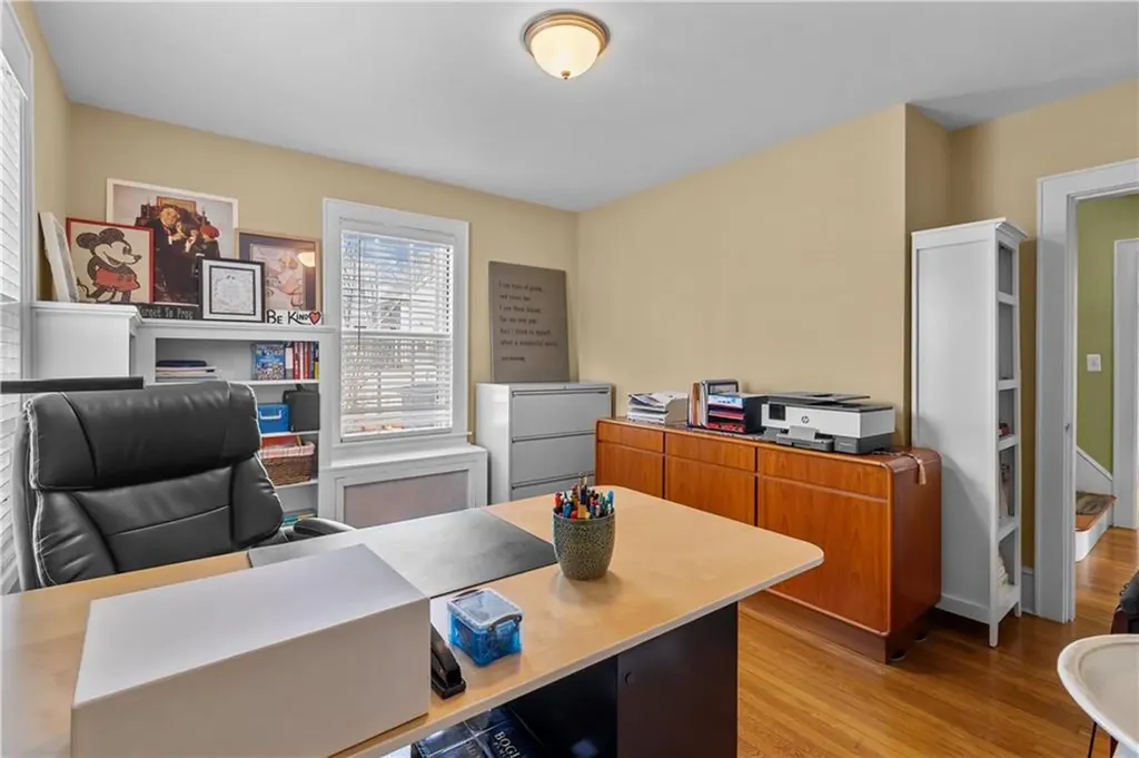 15 Maple Street Warren RI 02885